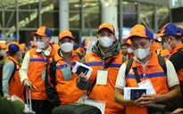 Cơ hội hưởng lương hưu cho lao động Việt Nam tại Hàn Quốc