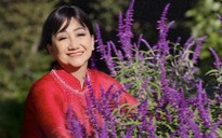 NSƯT Thanh Thanh Tâm về nước diễn live show "Tự tình quê hương"