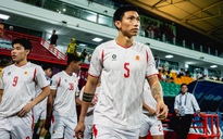 Đoàn Văn Hậu ghi bàn từ giữa sân, CAHN thắng ngược kịch tính