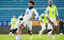 Xuân Son tiếp tục "tịt ngòi", Nam Định nhận trận thua thứ 5 tại V-League 2025-2026