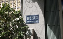 TPHCM dùng phần mềm ứng dụng công nghệ GIS đánh số nhà