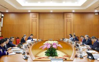 Ban Bí thư yêu cầu khắc phục tâm lý "tháng Giêng là tháng ăn chơi"