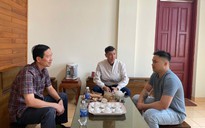 Bị Công an TPHCM truy nã, đối tượng về quê Gia Lai đầu thú