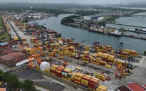 Panama cắt hợp đồng cảng liên quan Trung Quốc, giao công ty Đan Mạch, Thụy Sĩ vận hành