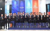 Đầu năm mới, Phó Thủ tướng giao nhiệm vụ cho 4 tập đoàn năng lượng lớn