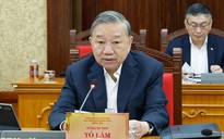 Tổng Bí thư Tô Lâm: Tuyệt đối không để xảy ra tình trạng du xuân kéo dài, lơ là nhiệm vụ