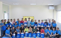 Lãnh đạo LĐLĐ TP Cần Thơ thăm hỏi, động viên doanh nghiệp dịp đầu năm