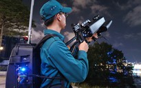 Bộ Chỉ huy Quân sự Đà Nẵng: Trực 24/24 giờ kiểm soát flycam bay trái phép