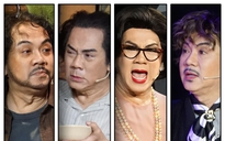 Sân khấu Thiên Đăng chinh phục khán giả, NSƯT Thành Lộc xuất thần với 4 vai mới