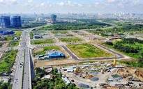 Bộ Nông nghiệp và Môi trường lập đường dây nóng về vi phạm đất đai