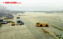 Chỉ đạo nóng vụ UAV liên tục uy hiếp sân bay Đà Nẵng