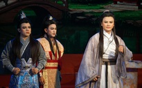 Võ Minh Lâm, Hoàng Hải, Nguyễn Văn Mẹo tung hứng tiếng cười trong vở "Phước Lộc Thọ"