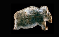 Bức tượng 40.000 tuổi tiết lộ bước ngoặt của loài người