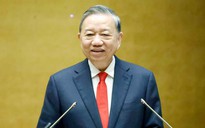 Phát biểu của Tổng Bí thư Tô Lâm tại Hội nghị toàn quốc quán triệt Nghị quyết 79, Nghị quyết 80