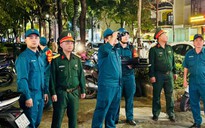 Sau sự cố flycam xâm nhập vùng cấm, Đà Nẵng ra công văn khẩn 