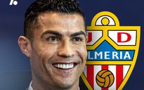 Ronaldo đầu tư vào CLB có mục tiêu thăng hạng lên La Liga