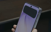 Điện thoại chống nhìn trộm của Samsung có gì đặc biệt mà giá bán gần 52 triệu đồng?