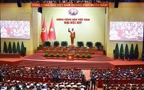 Toàn văn Báo cáo chính trị của Ban chấp hành Trung ương Đảng khóa XIII tại Đại hội XIV của Đảng