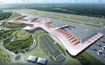 Điều chỉnh quy hoạch sân bay Phú Quốc
