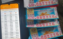 Xổ số miền Nam: 2 giải độc đắc trúng ở TPHCM và TP Cần Thơ