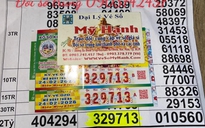 Xổ số miền Nam: TPHCM và Tây Ninh tiếp tục có người trúng độc đắc