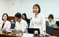 TPHCM dự báo sốt xuất huyết đến sớm