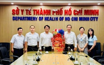 Tri ân y bác sĩ nhân Ngày Thầy thuốc Việt Nam