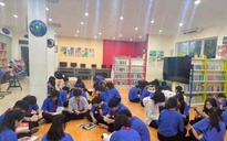 Sở GD-ĐT TPHCM: Trường học toàn thành điều chỉnh kế hoạch nhà trường phù hợp với SGK mới