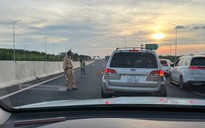 Làm gì để giảm ùn tắc giao thông? (*): Nhận diện "thủ phạm", hoàn thiện giải pháp