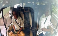 CSGT xử lý lỗi "đặc biệt nguy hiểm" trên cao tốc