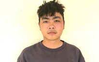 Cảnh sát hình sự Đà Nẵng bắt đối tượng trộm 15 chỉ vàng