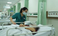 Bệnh viện Quân y 175 tiếp nhận 6 ca nghi ngộ độc thực phẩm sau khi ăn bánh mì