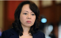Đề nghị truy tố cựu Bộ trưởng Bộ Y tế Nguyễn Thị Kim Tiến