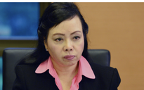 Vụ cựu Bộ trưởng Y tế Nguyễn Thị Kim Tiến: Cựu Giám đốc Ban Quản lý dự án bị lừa 2 triệu USD