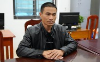 Bắt lái tàu chở đá trong vụ chìm tàu khách 6 người chết trên hồ Thác Bà