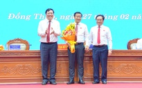 Bí thư phường Sa Đéc được bầu làm Phó Chủ tịch UBND tỉnh Đồng Tháp