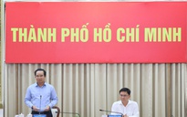 Kinh tế TPHCM đầu năm có nhiều kết quả tích cực