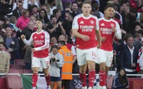 Siêu máy tính dự đoán bất ngờ về "số phận" Arsenal và các đội bóng Anh tại Champions League