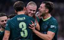 Dồn dập "đại chiến" ở vòng 1/8 Champions League?