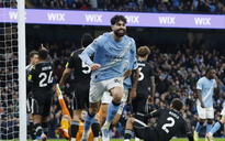 "Cạm bẫy" Elland Road chờ Man City