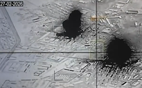 Pakistan công khai tuyên bố "chiến tranh với Afghanistan"