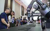 Cú hích cho AI Việt Nam bứt phá