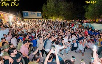 Lần đầu siêu đáng nhớ của Tuấn Trần