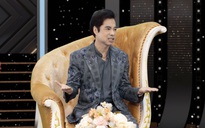 Ca sĩ Ngọc Sơn tiết lộ từng thất tình, rơi nước mắt