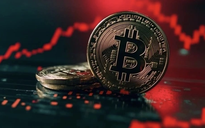 Thị trường tiền số chao đảo khi Mỹ - Israel tấn công Iran, Bitcoin  có nguy cơ "thủng" 63.000 USD