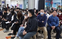 Tự ý dùng testosterone, nam giới đối mặt nguy cơ hiếm muộn