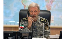 Lãnh tụ tối cao, tổng thống Iran là mục tiêu bị tấn công, thực hư tư lệnh lục quân thiệt mạng