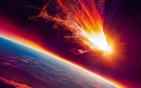 Một vật thể lạ từng lao xuống Brazil, bắn thủy tinh khắp nơi