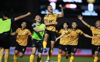 Tín hiệu khởi sắc của CLB Thanh Hóa