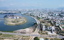 Đà Nẵng vừa thông báo bán đấu giá 64 lô đất, phường Ngũ Hành Sơn nhiều nhất 